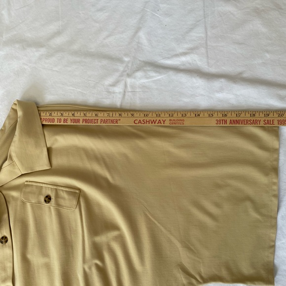 MarlaWynne Women's Almond Shirt Jacket 2X 3/4 Kimono Sleeve Minimalist Neutral - Picture 14 of 16